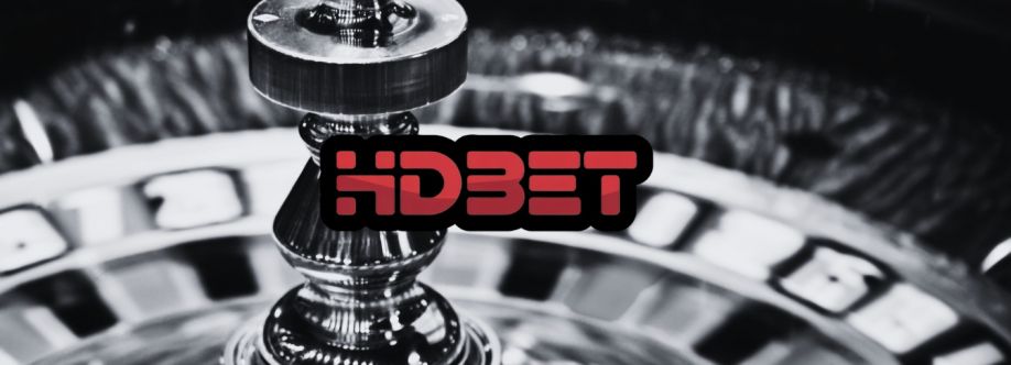 HDBET Nhà cái cá cược trực tuyến uy tí Cover Image