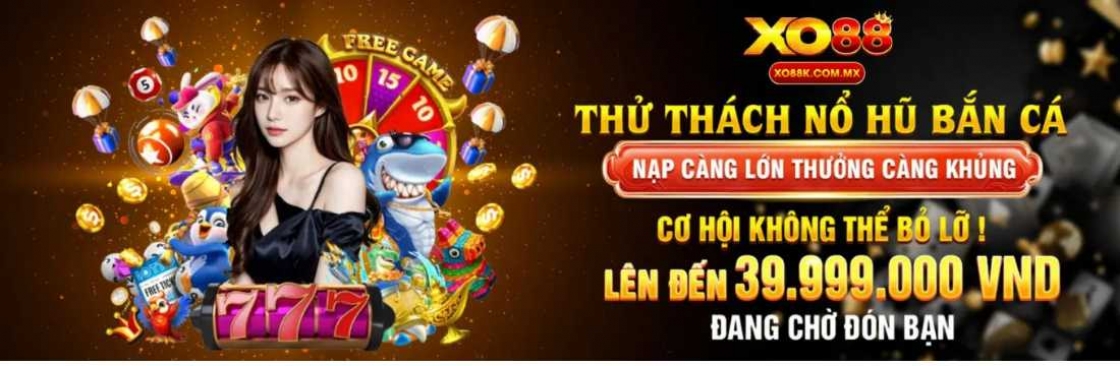 Nhà Cái XO88 Cover Image