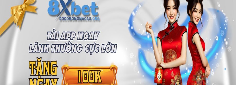 Nhà cái 8XBET Cover Image