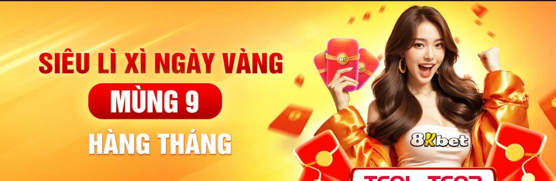 8KBET gripe Cover Image