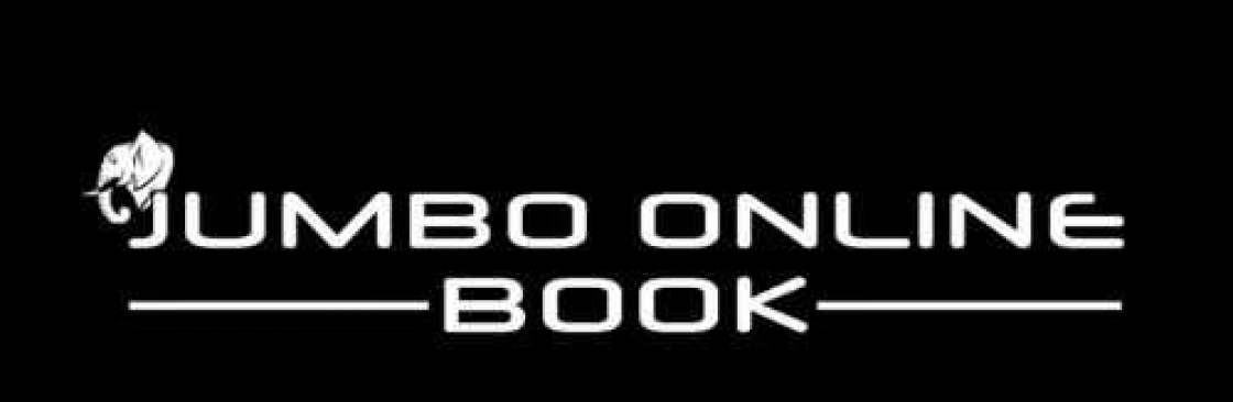 Jumbo Online Book Cover Image