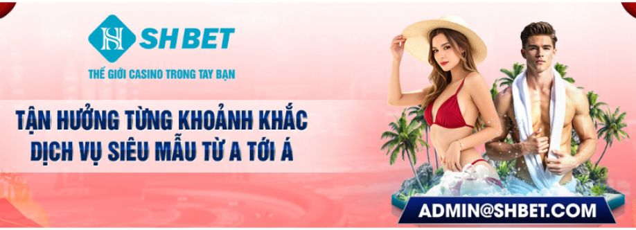 Nhà Cái SHBET Cover Image