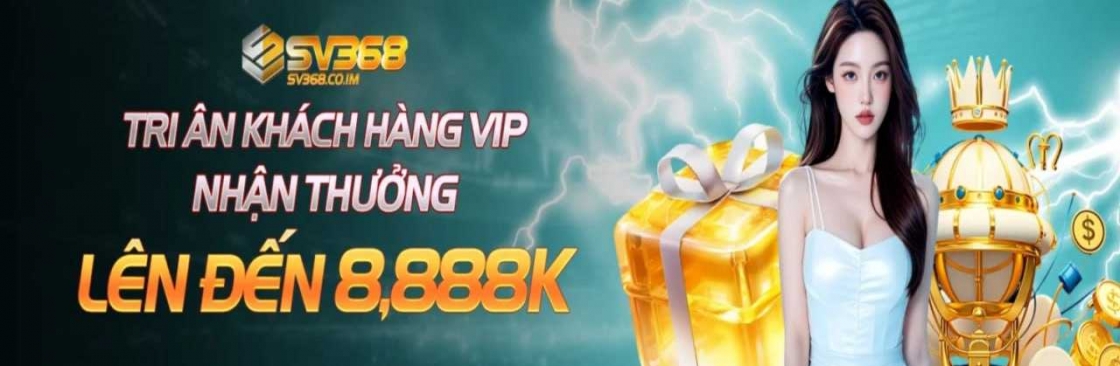 SV368 coim Cover Image