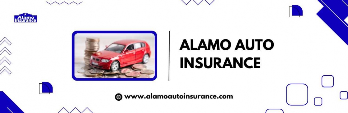 Alamo Auto Insurance Cover Image