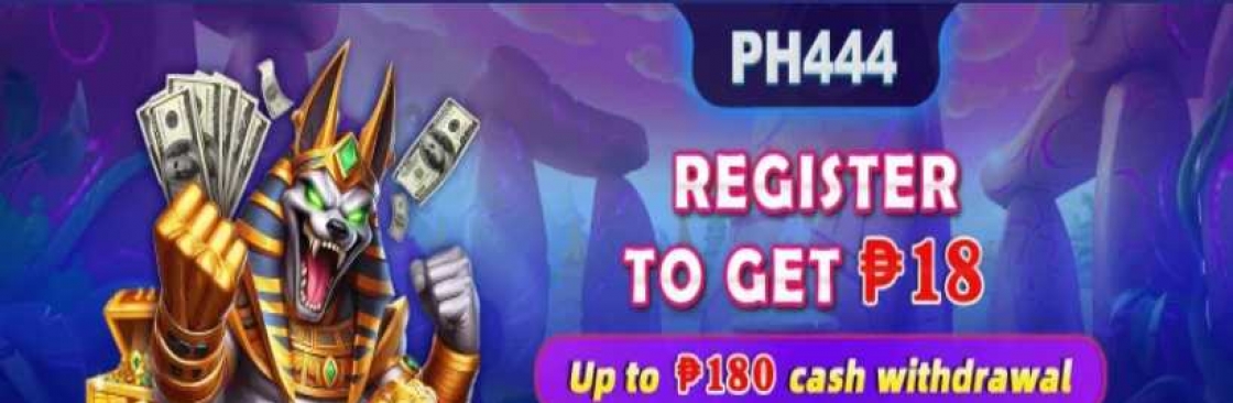 PH444 Download Cover Image