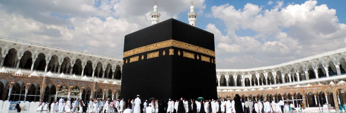 Executive Umrah Cover Image