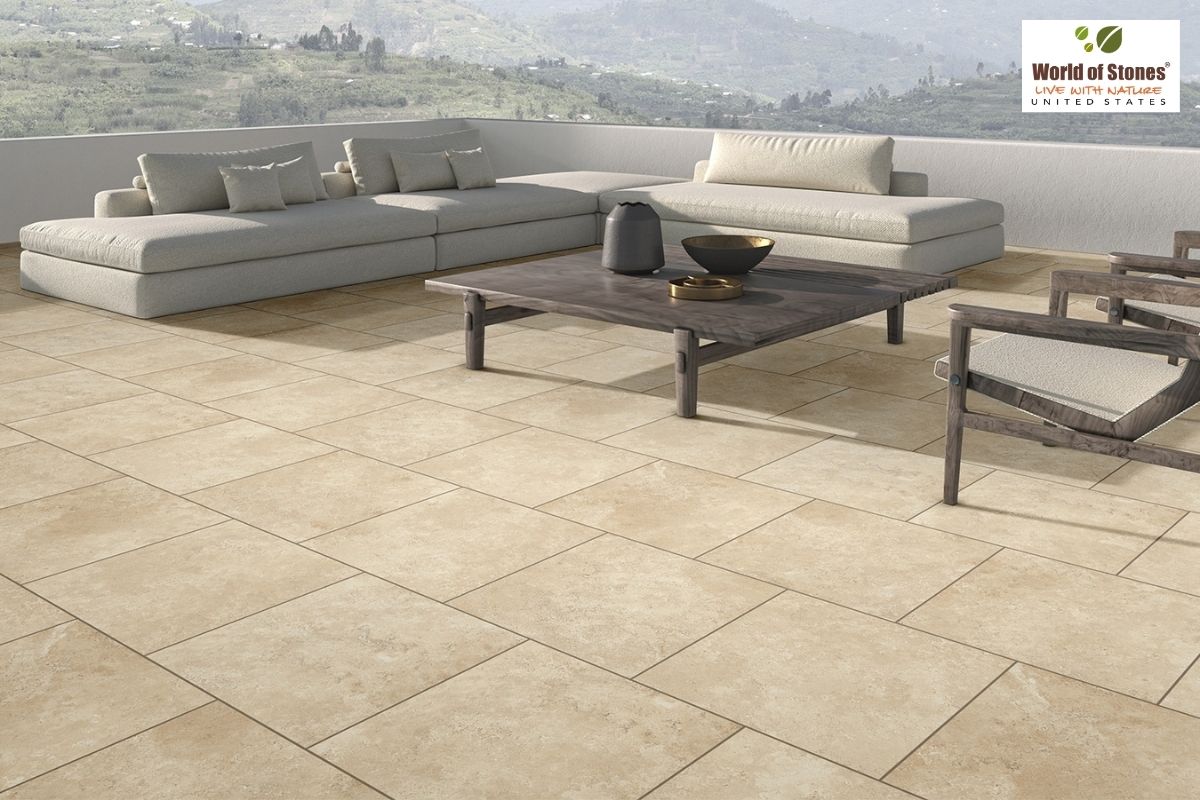 How to Choose the Best Porcelain Tile for Your Flooring Project ?