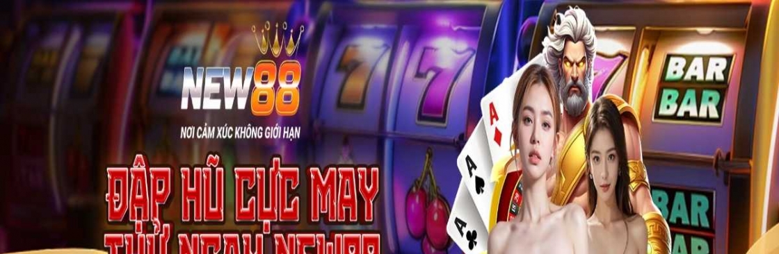 Nhà cái NEW88 Cover Image
