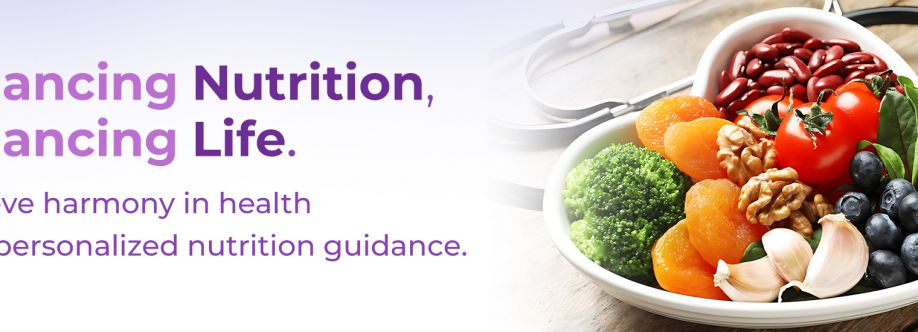 Dietitian Anuradha Cover Image