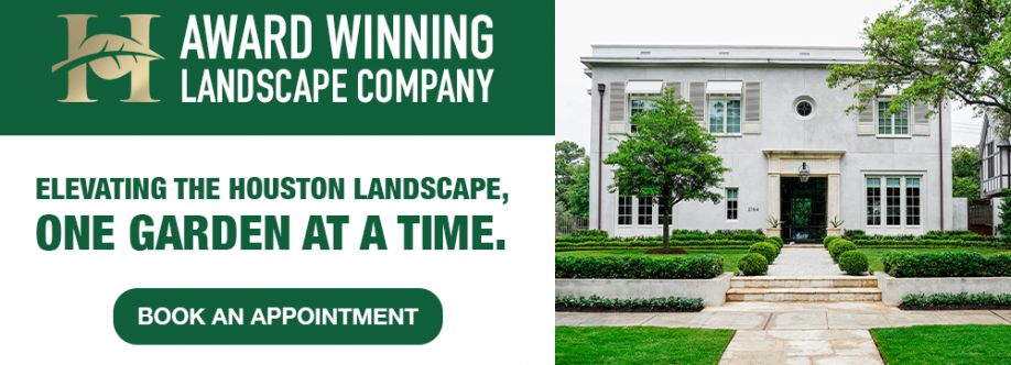 Hogue Landscape Services Cover Image