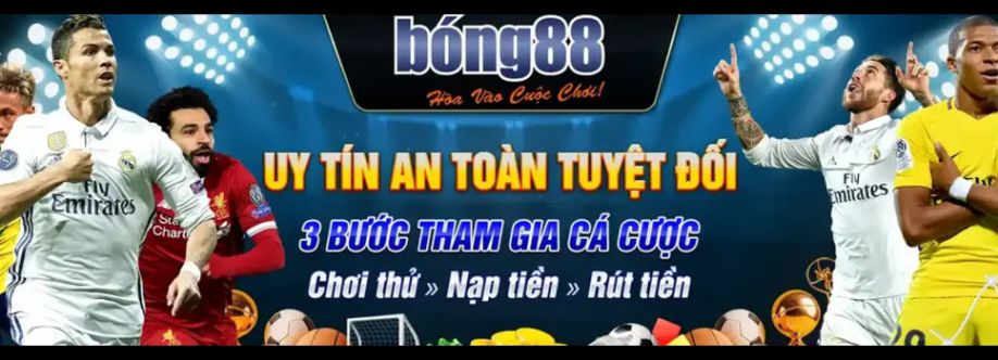 Nhà Cái Bong88 Cover Image
