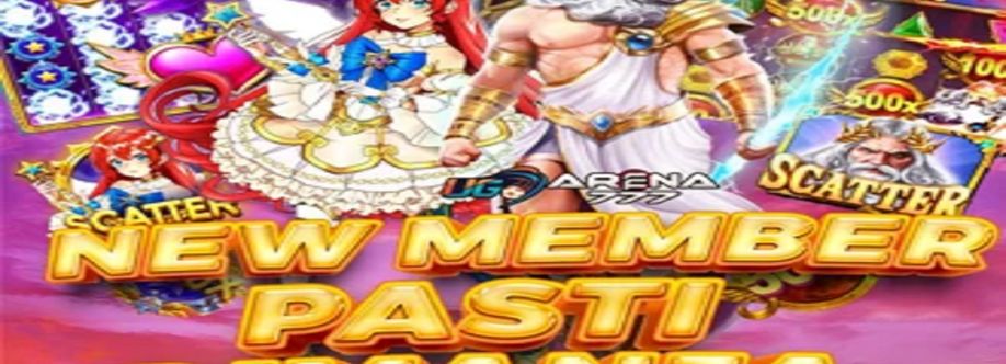 ug arena777 Cover Image