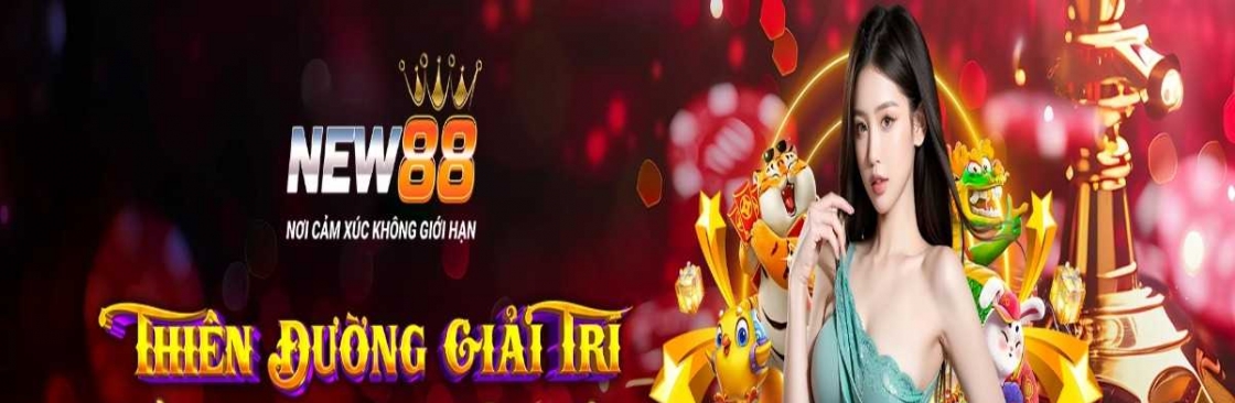 Nhà cái NEW88 Cover Image