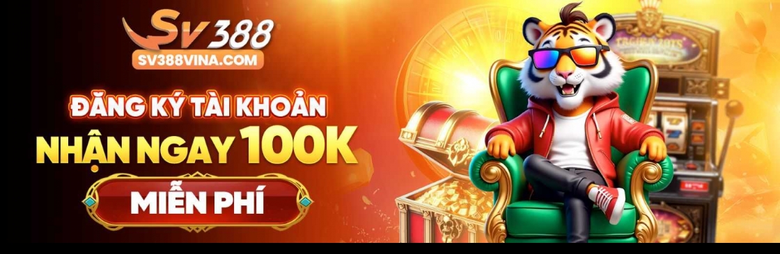 Nhà cái SV388 Cover Image