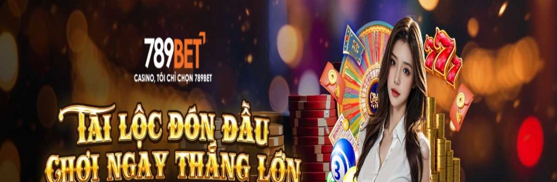 789betvik com Cover Image