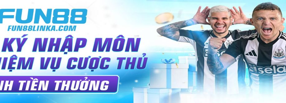 Fun88linka com Cover Image