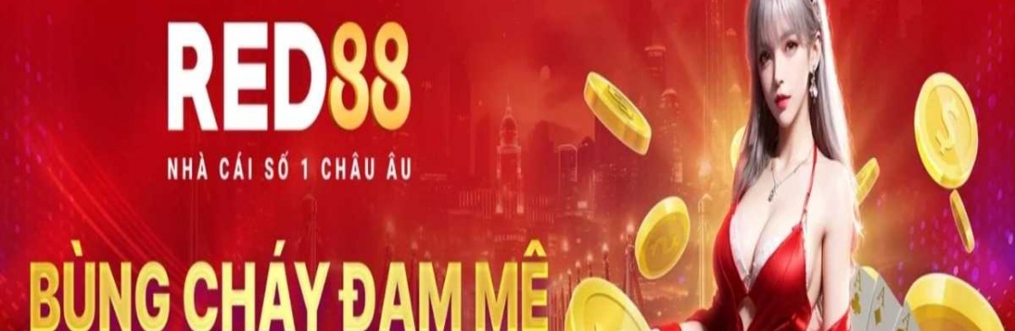 RED888 it com Cover Image