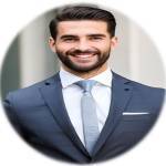 Irving Holman Profile Picture