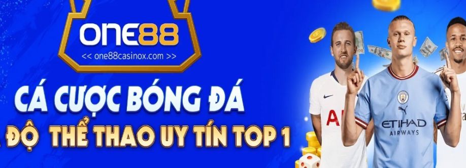 one88casinox com Cover Image