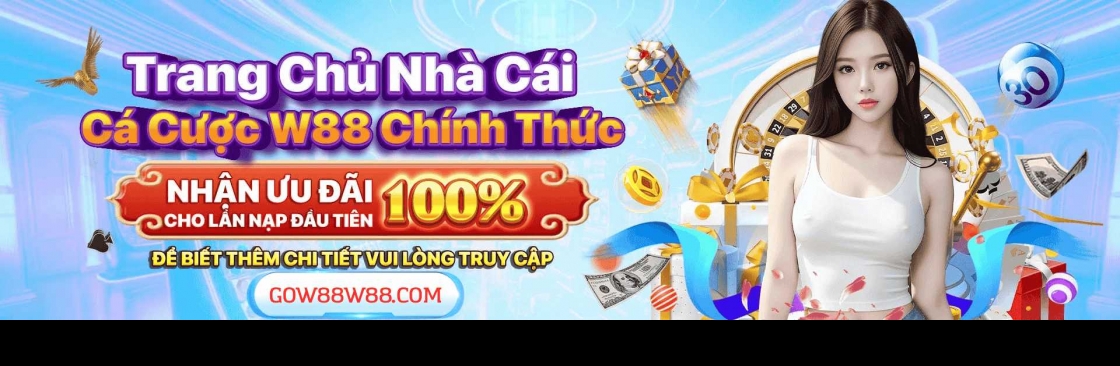 gow88 w88 Cover Image