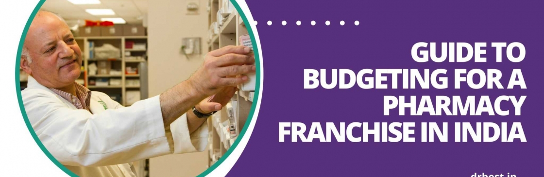 Dr Best Franchise Cover Image