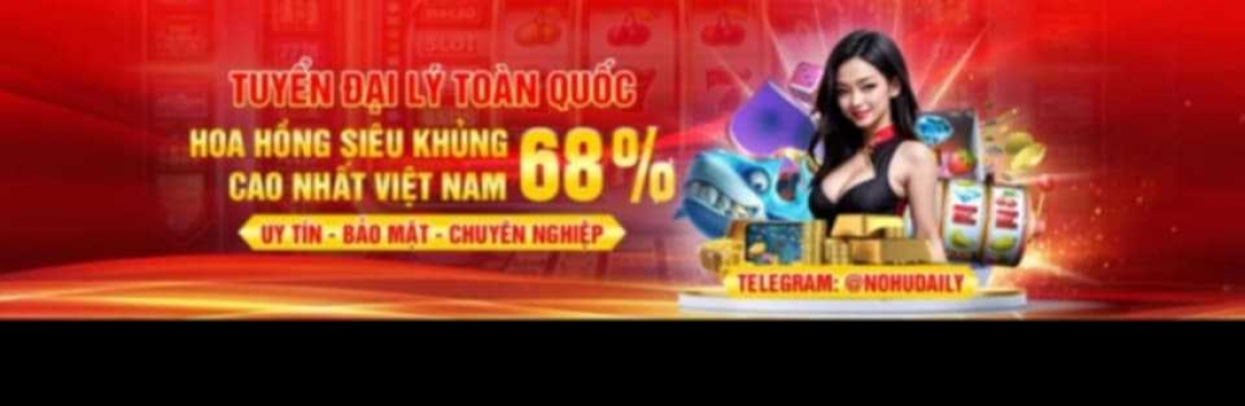 NOHU Đăng Ký Game Nổ Hũ Lì Xì 100K Cover Image