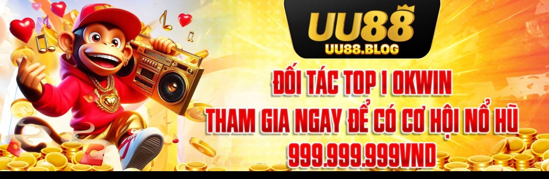 UU88 Blog Cover Image