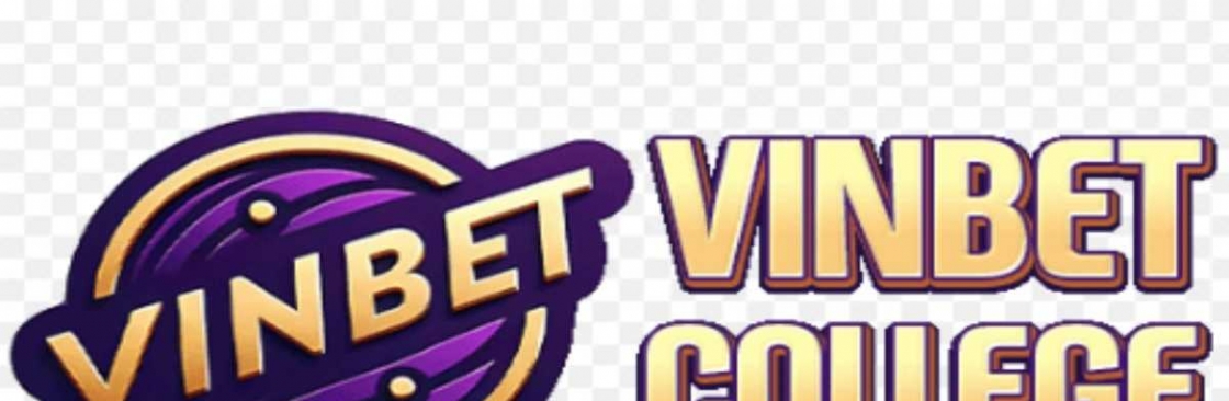 vinbet college Cover Image