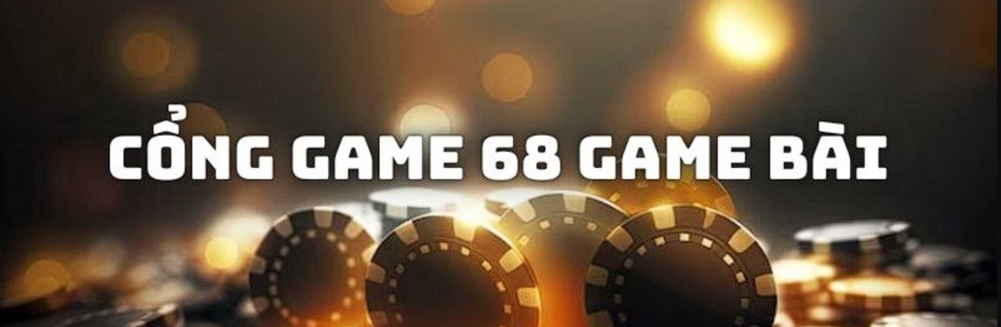 68gamebai Cover Image