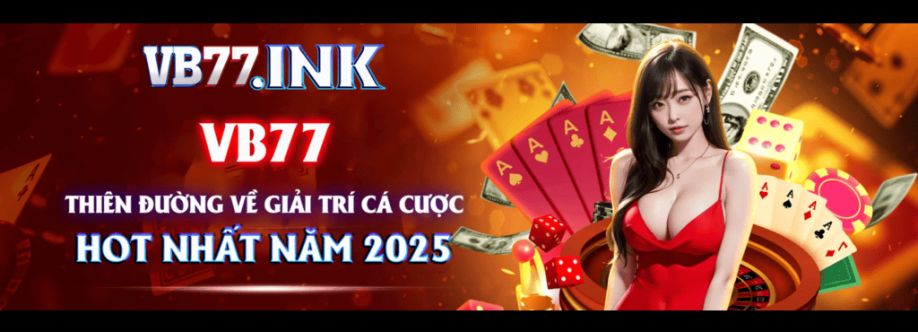 VB77 ink Cover Image