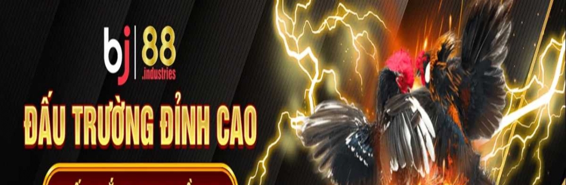 BJ88 Industries Cover Image