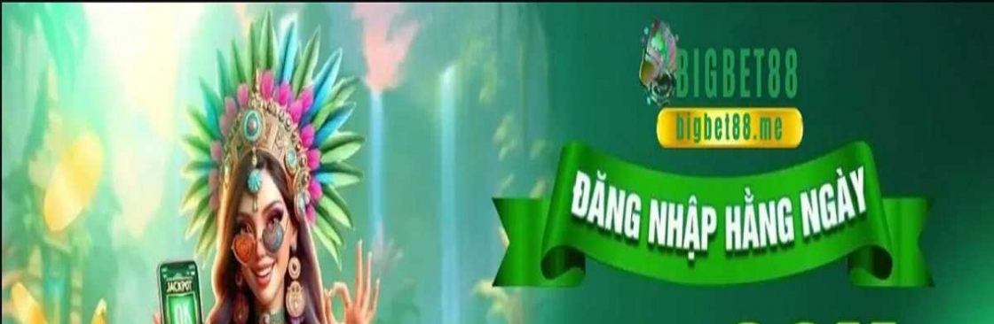 Nhà Cái bigbet88 Cover Image