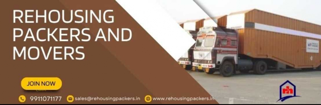 Rehousing Movers Cover Image