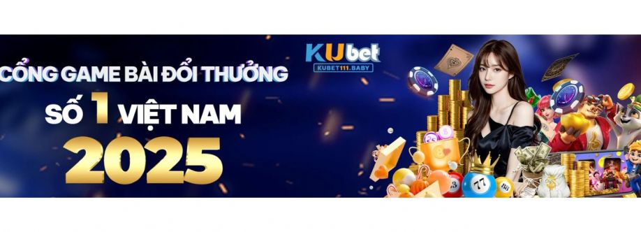 Kubet111 Baby Cover Image