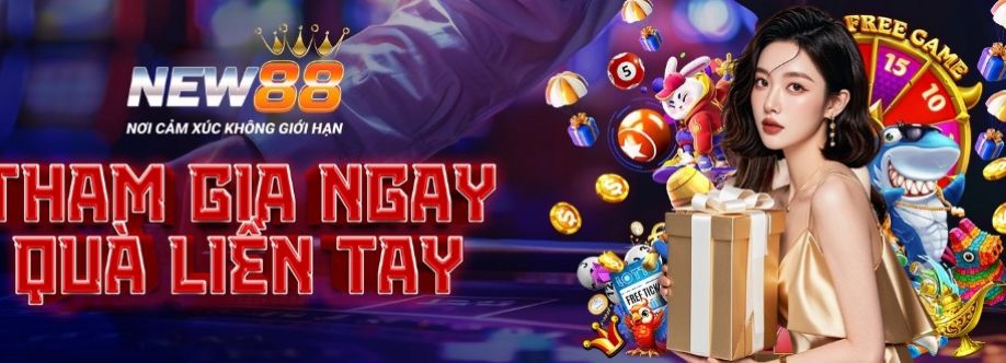 Nhà cái NEW88 Cover Image