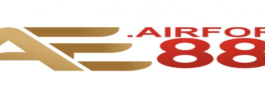 AE888 airforce Cover Image