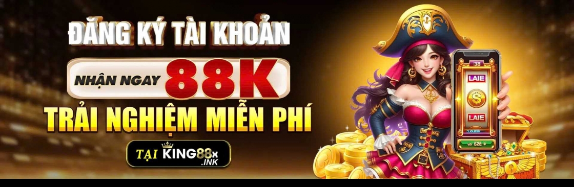 Nhà cái King88 Cover Image