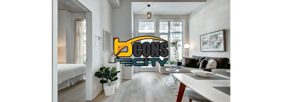Bcons City Căn hộ cao cấp tiện ích hiện đại Cover Image