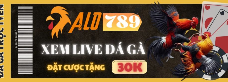 Nhà Cái Alo789 Cover Image