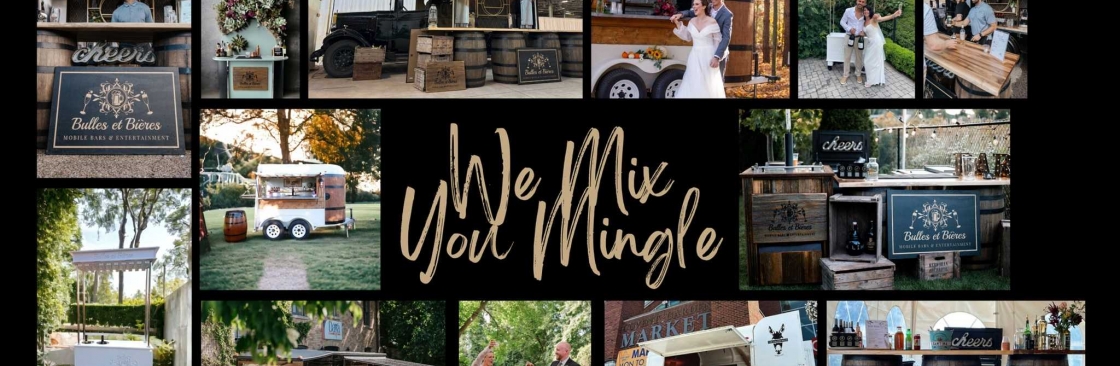 Bulles ET Bières Entertainment Inc Cover Image