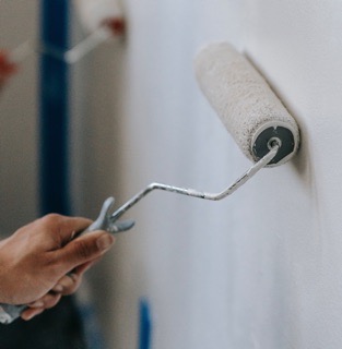 Expert Indoor & Outdoor Painting Services in Dubai | Urban Mop