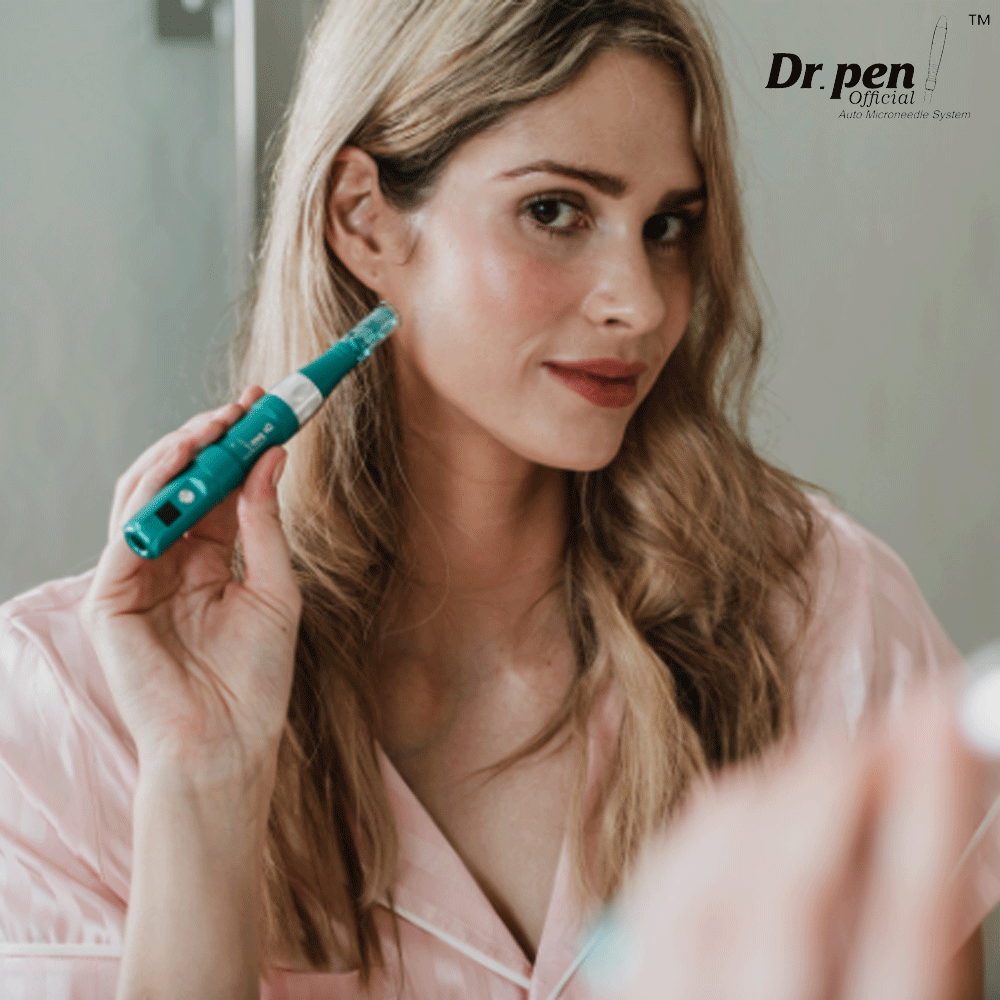 Dr Pen Microneeding FR - Fournisseur Officiel En France