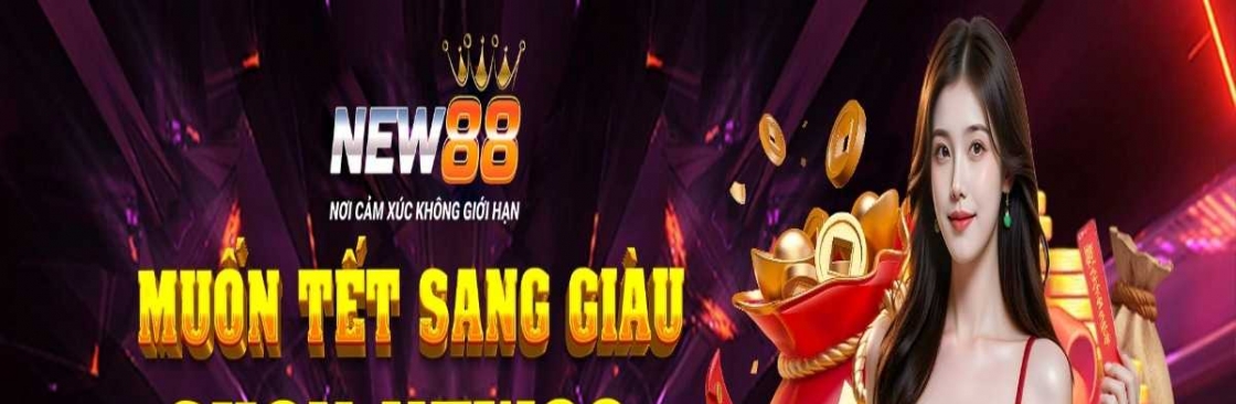 Nhà cái NEW88 Cover Image