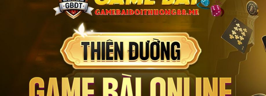 Game bài đổi thưởng Cover Image