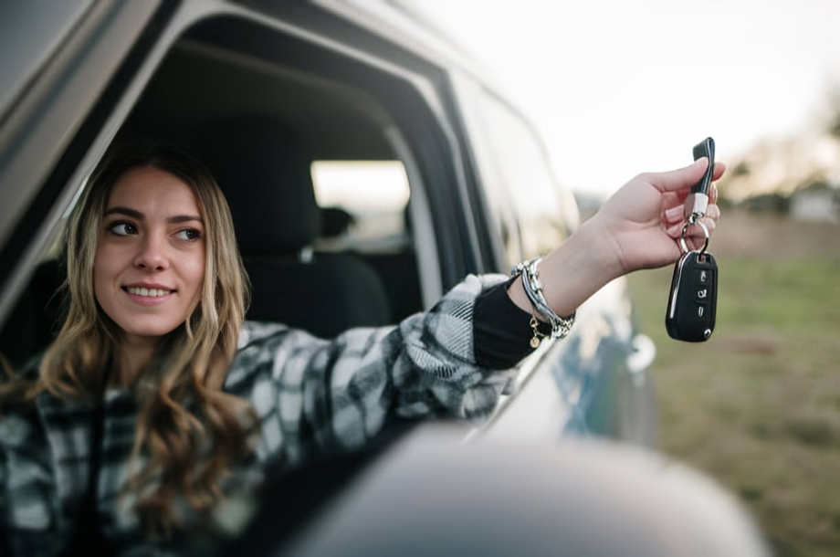 Do I Need an IDP to Drive in Europe with a Paraguayan License?