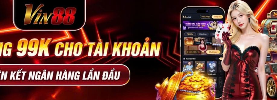 vin88bio Cover Image