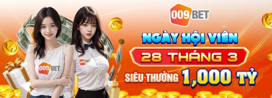 009Bet Link Đăng Ký Tài Khoản 009 Bet N Cover Image