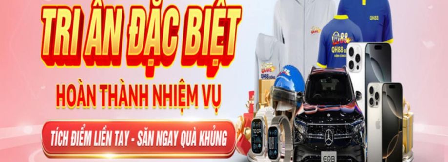 QH88 Trang Chủ QH 88 Cover Image
