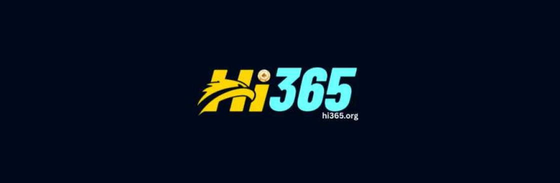hi365 Cover Image