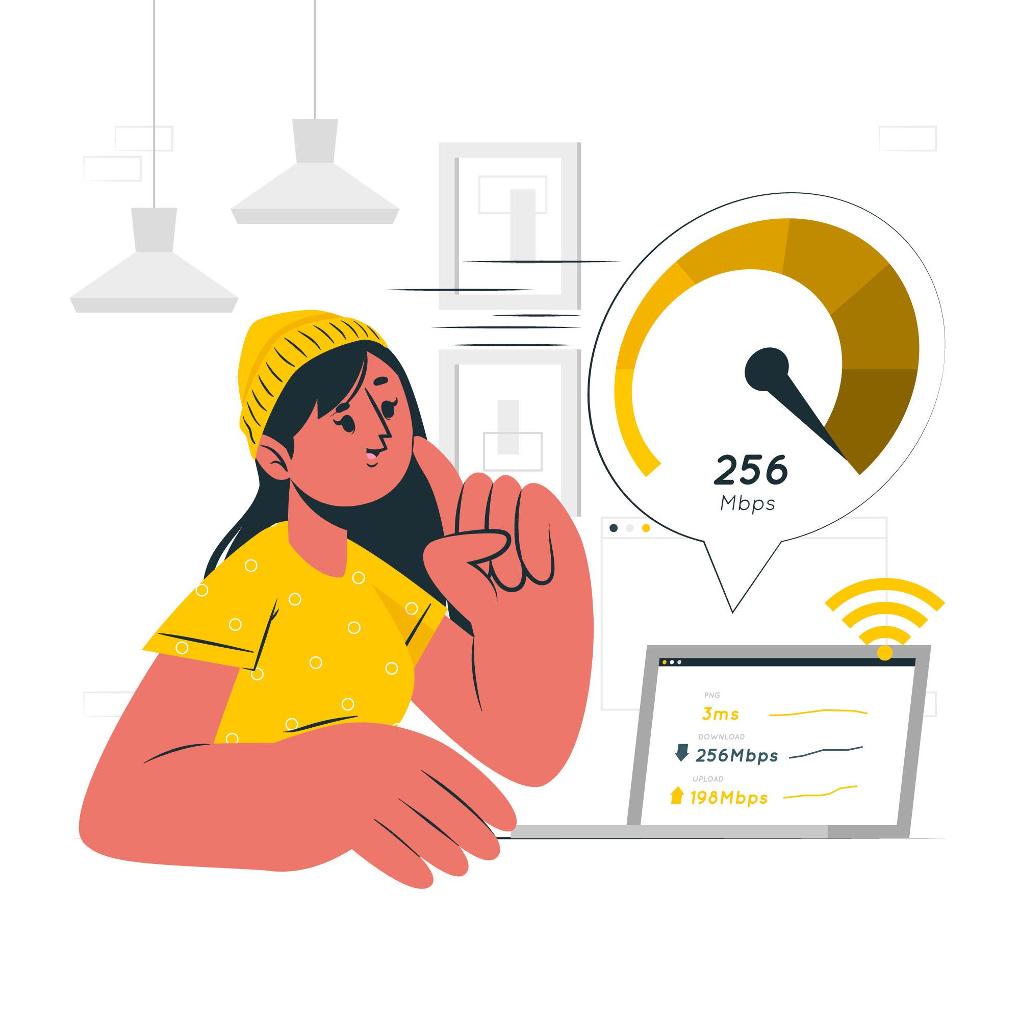 High Speed Internet Services | Business Internet Providers | Vumez